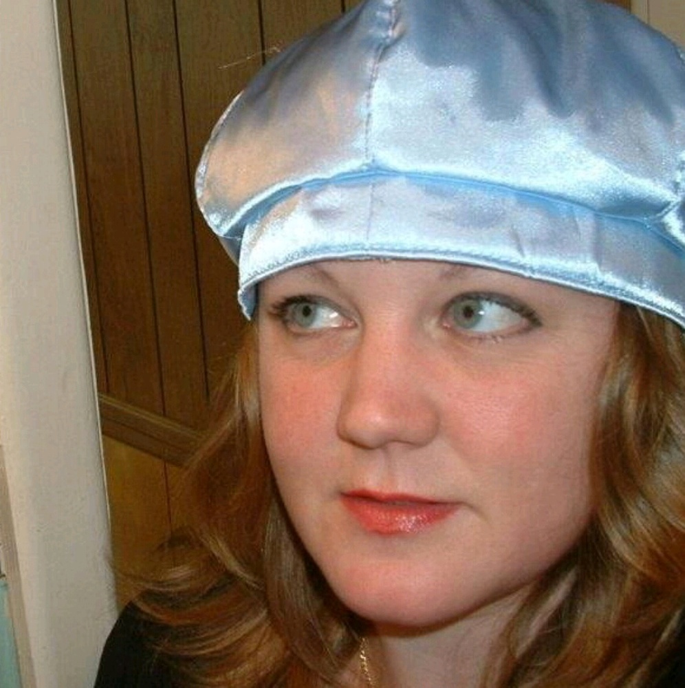 Meet your Posher, Karen